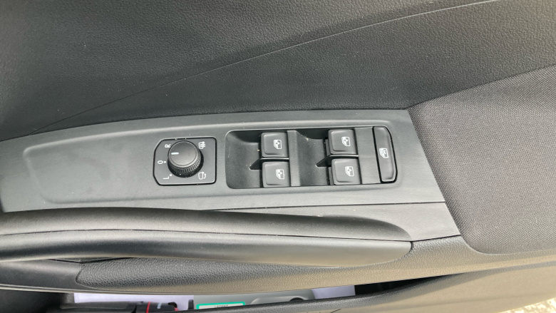 Skoda Fabia 1.0 TSI SE Edition 5dr Petrol Hatchback